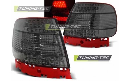 Фонари задние AUDI A4 B5 Sedan