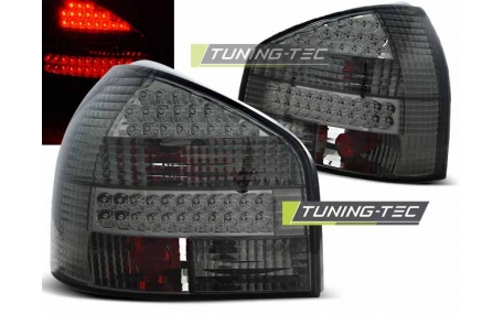 Фонари задние AUDI A3 8L