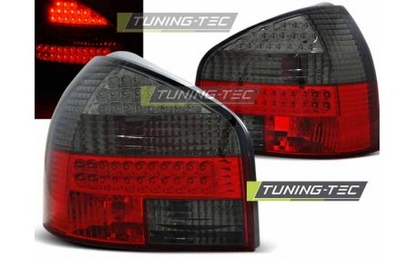 Фонари задние AUDI A3 8L