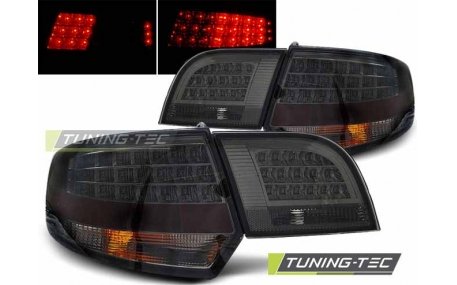 Фонари задние AUDI A3 8P 2003-2008