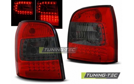 Фонари задние AUDI A4 B5 Avant