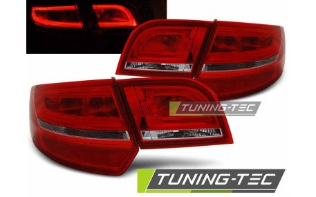 Фонари задние AUDI A3 8P 2003-2008