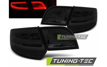 Фонари задние AUDI A3 8P 2003-2008