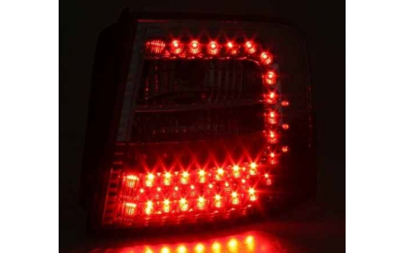 Фонари задние AUDI A6 C5 Avant