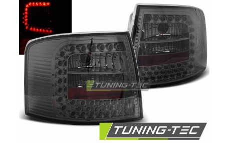 Фонари задние AUDI A6 C5 Avant