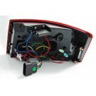 Фонари задние AUDI A6 C6 Sedan 2004-2008