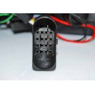 Фонари задние AUDI A6 C6 Sedan 2004-2008