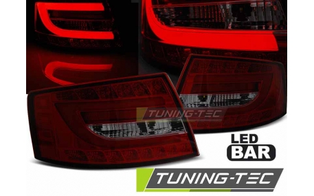 Фонари задние AUDI A6 C6 Sedan