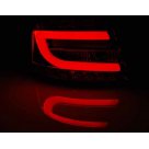 Фонари задние AUDI A6 C6 Sedan 2004-2008