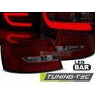 Фонари задние AUDI A6 C6 Sedan 2004-2008