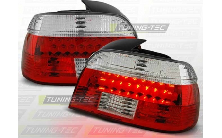 Фонари задние BMW 5 E39 1995-2000