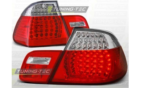 Фонари задние BMW 3 E46 Sedan 1998-2001