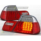 Фонари задние BMW 3 E46 Coupe 1998-2003
