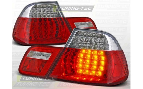 Фонари задние BMW 3 E46 Coupe 1998-2003