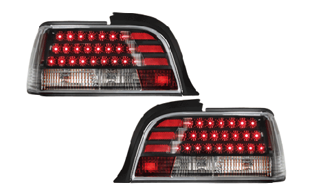 Фонари задние BMW E36 Coupe