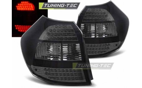 Фонари задние BMW 1 E87 2004-2007