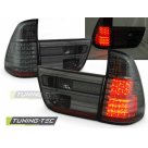 Фонари задние BMW X5 E53