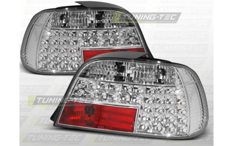 Фонари задние BMW 7 E38