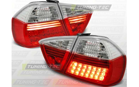 Фонари задние BMW 3 E90 Sedan 2005-2008