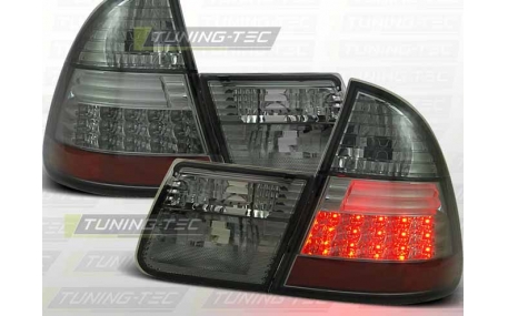 Фонари задние BMW 3 E46 Touring 1998-2005