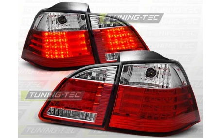 Фонари задние BMW 5 E61 2003-2007