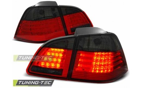 Фонари задние BMW 5 E61 2003-2007