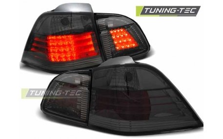 Фонари задние BMW 5 E61 2003-2007