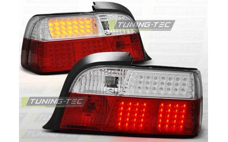 Фонари задние BMW E36 Coupe