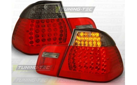 Фонари задние BMW 3 E46 Sedan 1998-2001