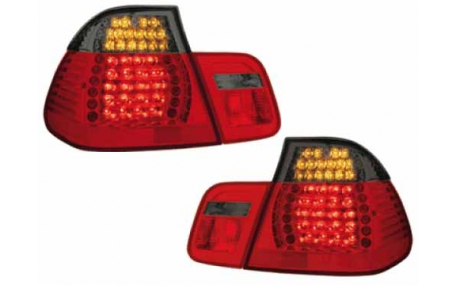 Фонари задние BMW 3 E46 Sedan 1998-2001