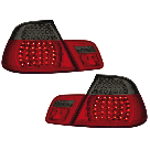 Фонари задние BMW 3 E46 Coupe 1998-2003