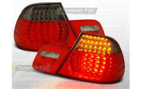 Фонари задние BMW 3 E46 Cabrio 1998-2003