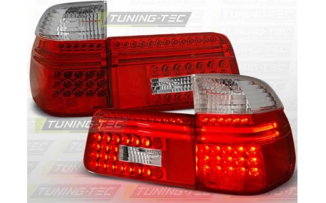 Фонари задние BMW 5 E39 1995-2000