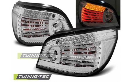 Фонари задние BMW 5 E60 2003-2007