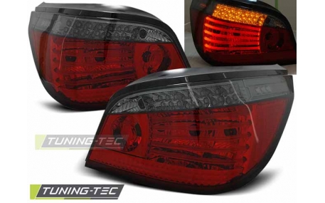 Фонари задние BMW 5 E60 2003-2007