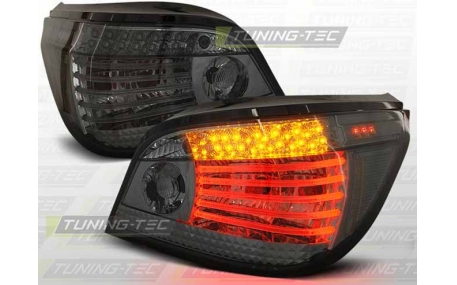 Фонари задние BMW 5 E60 2003-2007