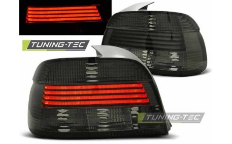 Фонари задние BMW 5 E39 2000-2003