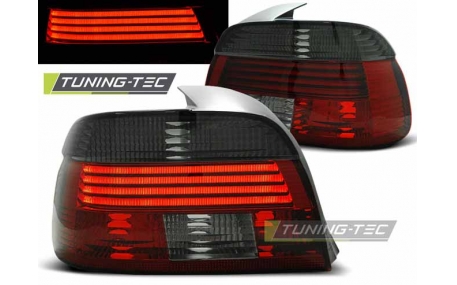 Фонари задние BMW 5 E39 2000-2003