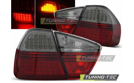 Фонари задние BMW 3 E90 Sedan 2005-2008