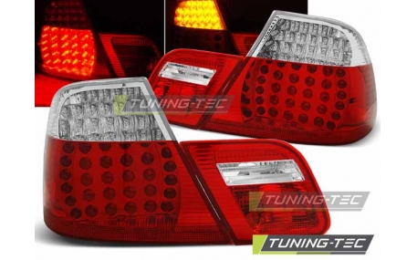 Фонари задние BMW 3 E46 Coupe 1998-2003