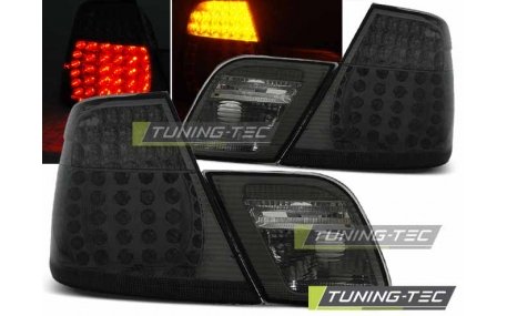 Фонари задние BMW 3 E46 Coupe 1998-2003