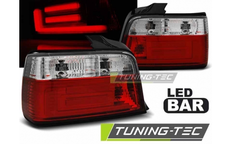 Фонари задние BMW E36 Sedan