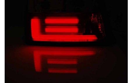 Фонари задние BMW E36 Sedan