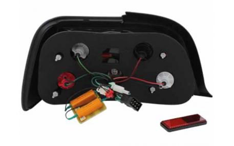 Фонари задние BMW E36 Coupe