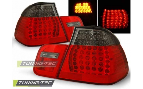 Фонари задние BMW 3 E46 Sedan 2001-2005