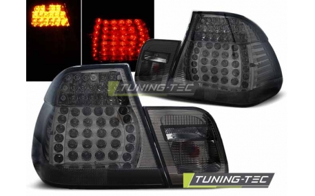 Фонари задние BMW 3 E46 Sedan 2001-2005