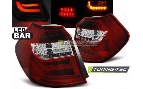 Фонари задние BMW 1 E87 2004-2007