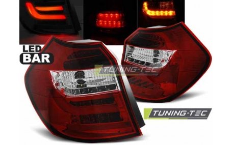 Фонари задние BMW 1 E87 2007-2011