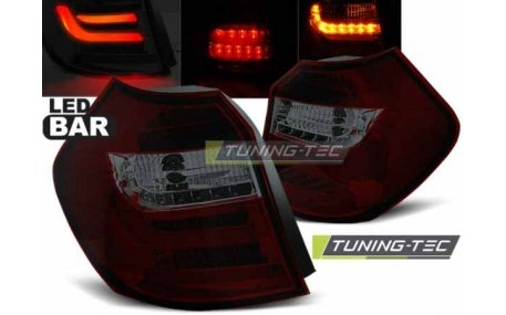 Фонари задние BMW 1 E87 2007-2011