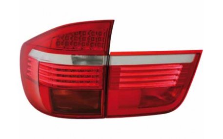 Фонари задние BMW X5 E70 2006-2010